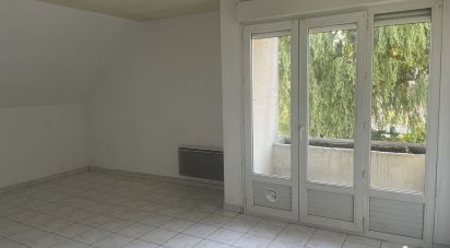 Apartment 3 rooms of 54 m² in Villeneuve-le-Roi (94290)