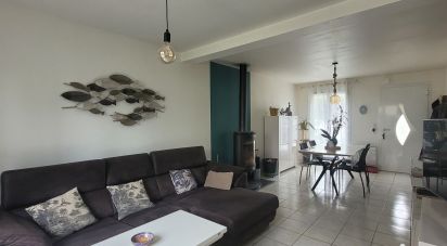 Maison 5 pièces de 102 m² à Lagny-sur-Marne (77400)