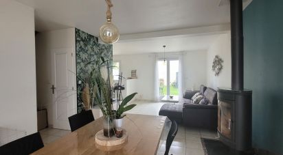 House 5 rooms of 102 m² in Lagny-sur-Marne (77400)