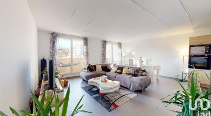 Appartement 3 pièces de 80 m² à Fontaines-sur-Saône (69270)