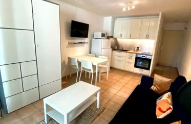 Appartement 1 pièce de 25 m² à Saint-Gély-du-Fesc (34980)