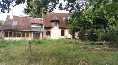 House 4 rooms of 86 m² in Dreux (28100)