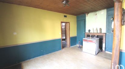 House 4 rooms of 87 m² in Chepoix (60120)