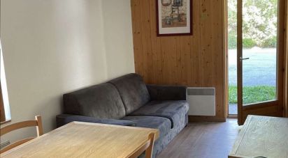 Apartment 3 rooms of 30 m² in Saint-Sorlin-d'Arves (73530)