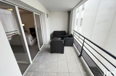 Appartement 2 pièces de 42 m² à Tarnos (40220)