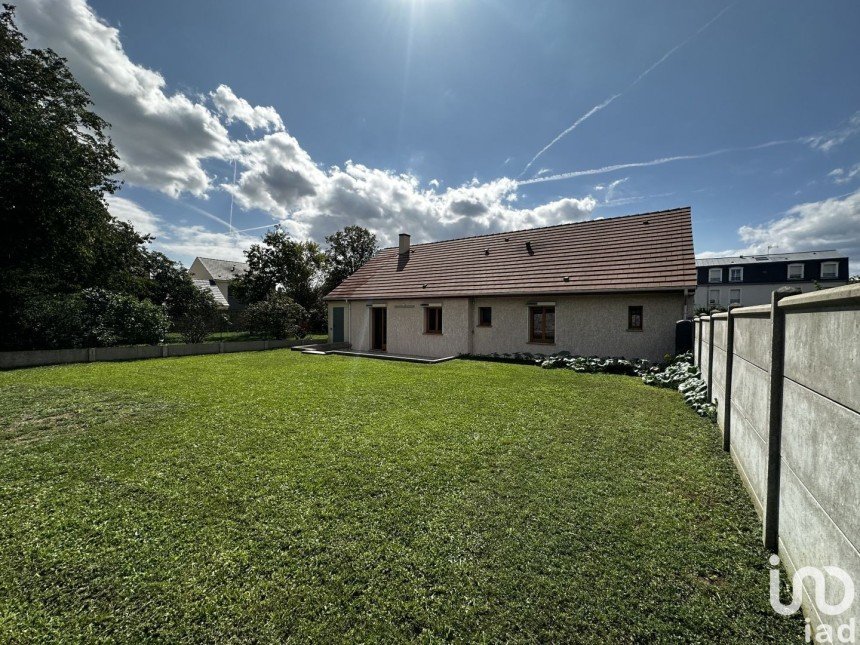 Maison 5 pièces de 102 m² à Draveil (91210)