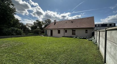 Maison 5 pièces de 102 m² à Draveil (91210)