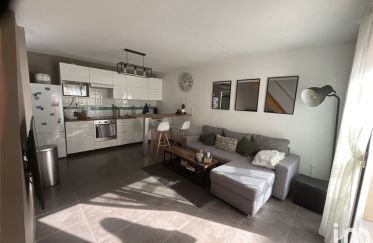 Appartement 2 pièces de 39 m² à Noailles (60430)