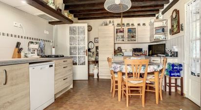 House 5 rooms of 106 m² in Saclas (91690)