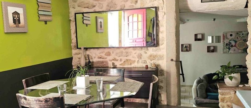House 5 rooms of 146 m² in Cuxac-d'Aude (11590)