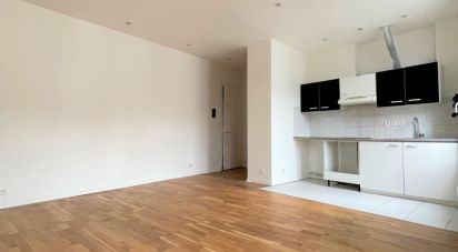 Appartement 3 pièces de 51 m² à Montgeron (91230)