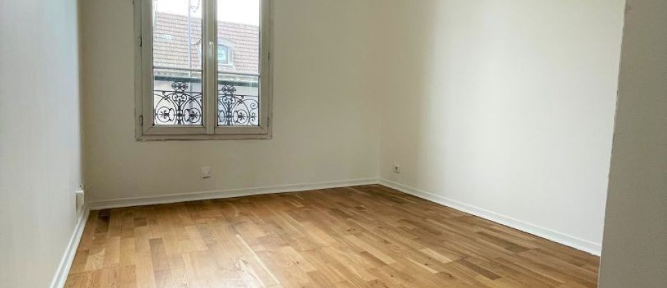 Apartment 3 rooms of 51 m² in Montgeron (91230)