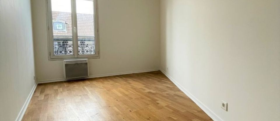 Appartement 3 pièces de 51 m² à Montgeron (91230)