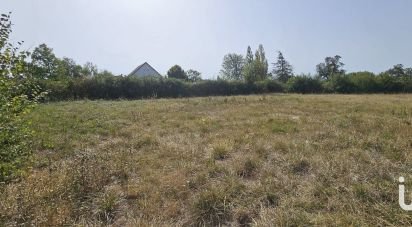 Land of 4,398 m² in Ceaulmont (36200)