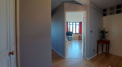 Apartment 3 rooms of 57 m² in Lille (59000)