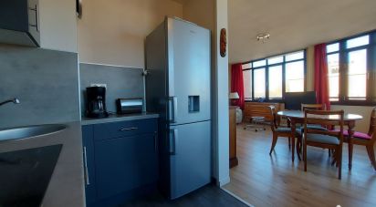 Appartement 3 pièces de 57 m² à Lille (59000)