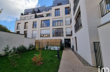 Appartement 1 pièce de 24 m² à Montreuil (93100)