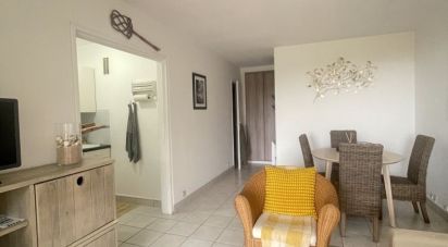 Apartment 1 room of 30 m² in Trouville-sur-Mer (14360)