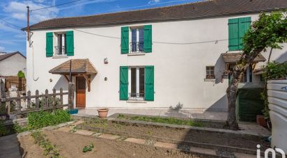 Town house 5 rooms of 125 m² in Morsang-sur-Orge (91390)