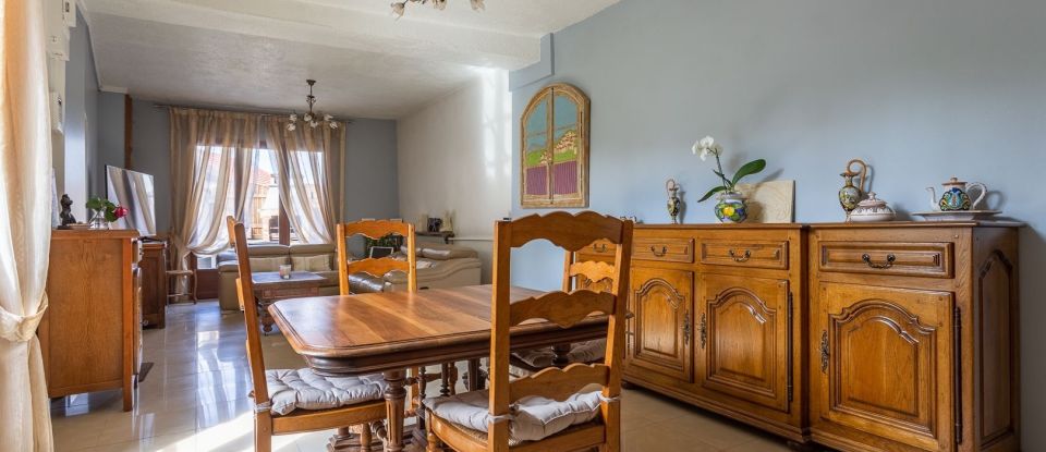Town house 5 rooms of 125 m² in Morsang-sur-Orge (91390)