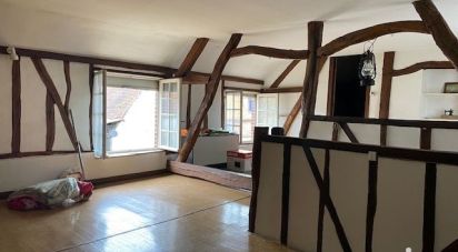 House 4 rooms of 107 m² in Jouy-sous-Thelle (60240)