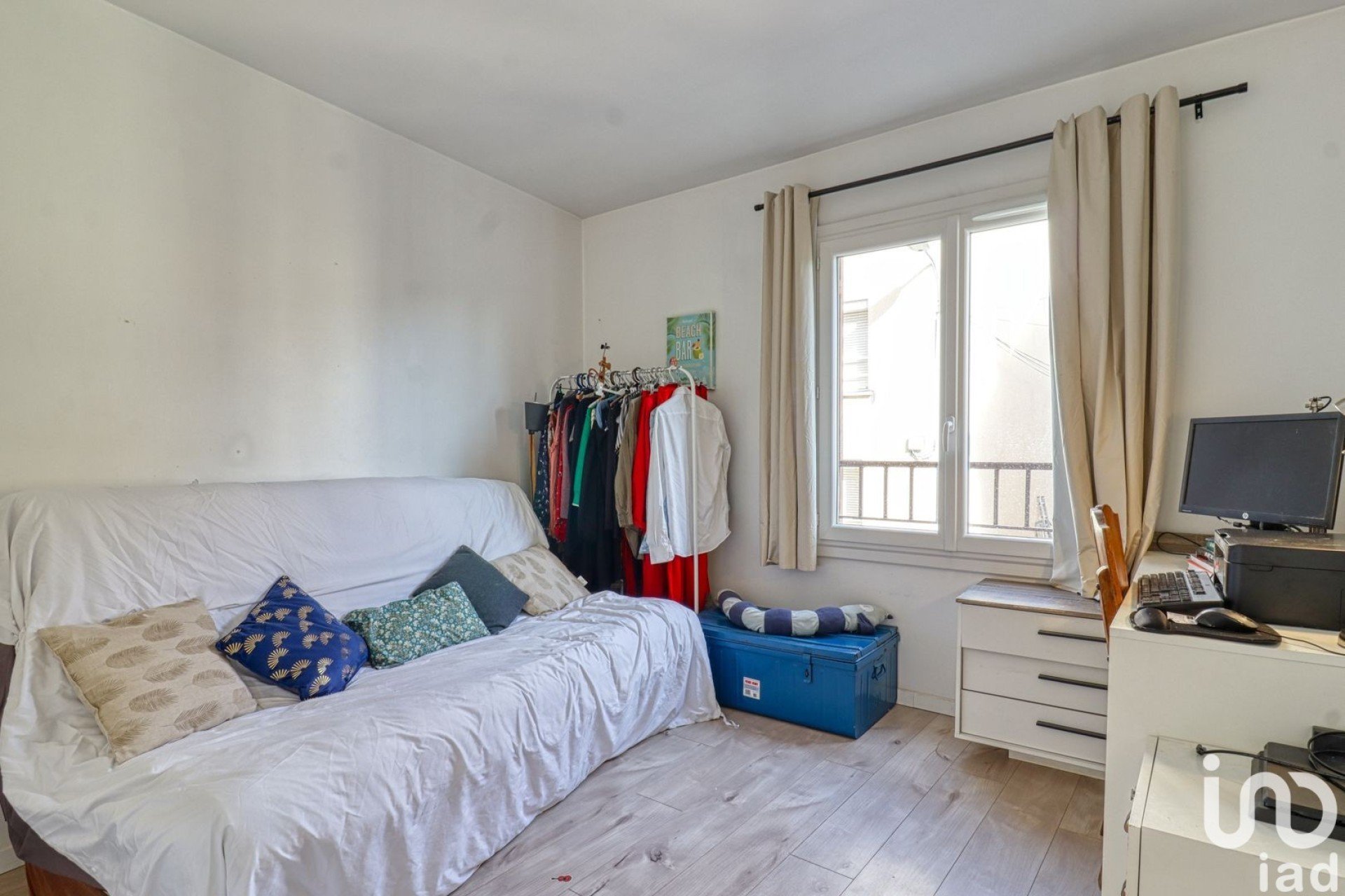 Appartement a louer montmorency - 4 pièce(s) - 86 m2 - Surfyn