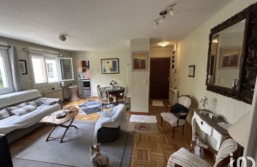 Apartment 2 rooms of 56 m² in Le Mans (72000)