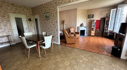 Maison 5 pièces de 104 m² à Rilly-sur-Loire (41150)