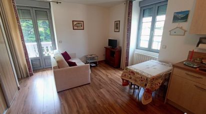 Apartment 2 rooms of 32 m² in Cauterets (65110)
