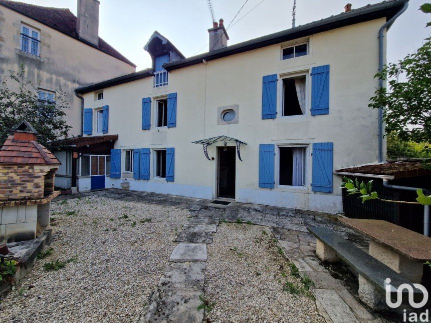 Maison 3 pièces de 110 m² à Aisey-sur-Seine (21400)