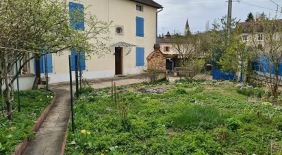 House 3 rooms of 110 m² in Aisey-sur-Seine (21400)