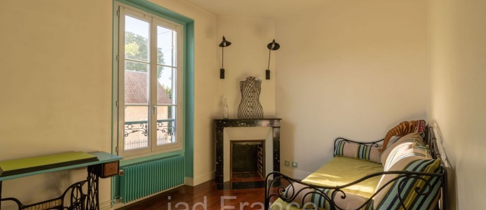 House 5 rooms of 76 m² in Mantes-la-Jolie (78200)