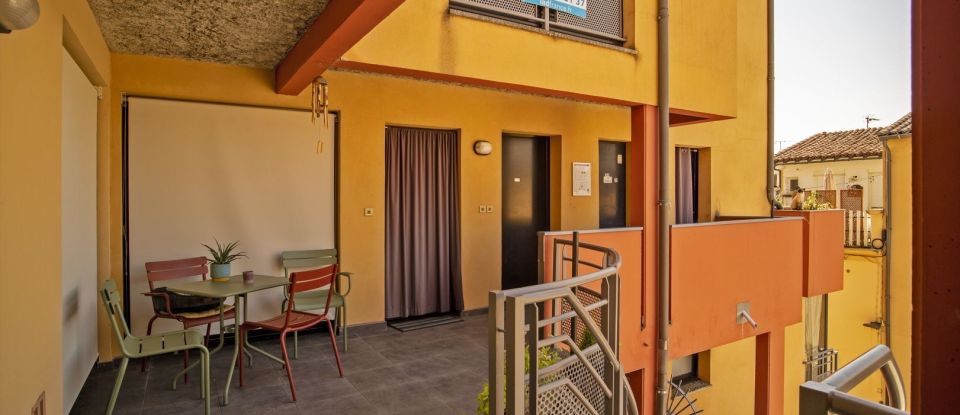 Appartement 4 pièces de 112 m² à Montauban (82000)
