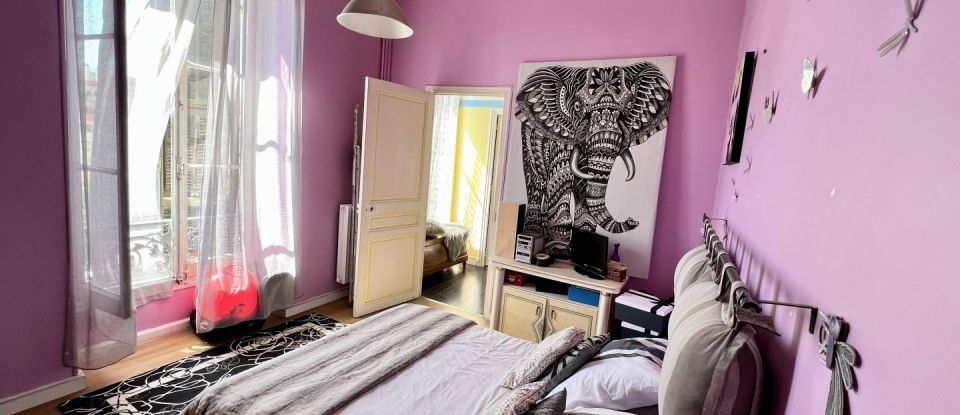 Apartment 5 rooms of 113 m² in Menton (06500)