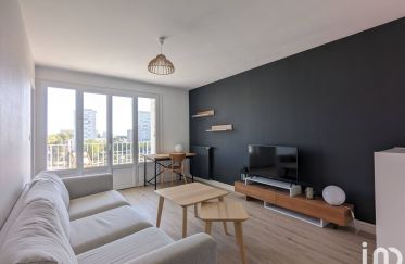 Apartment 5 rooms of 86 m² in Orléans (45000)