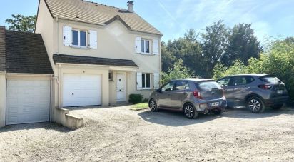 House 5 rooms of 101 m² in Saint-Fargeau-Ponthierry (77310)
