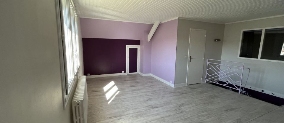 House 7 rooms of 125 m² in Morsang-sur-Orge (91390)