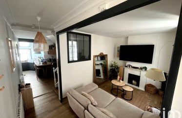 Maison 3 pièces de 84 m² à Niort (79000)