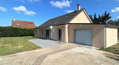 House 6 rooms of 135 m² in Romilly-sur-Andelle (27610)