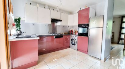 House 3 rooms of 57 m² in Drancy (93700)