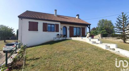 House 4 rooms of 92 m² in Châtellerault (86100)