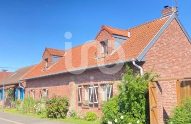 House 4 rooms of 94 m² in Bourghelles (59830)