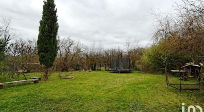 Land of 550 m² in Ollainville (91340)