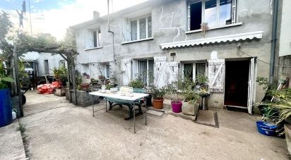 House 6 rooms of 116 m² in Poitiers (86000)