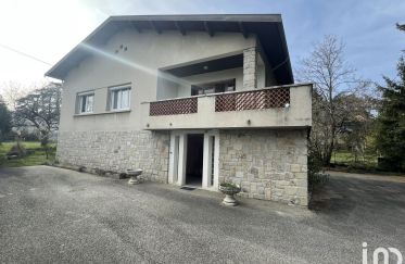 Maison 4 pièces de 110 m² à Annonay (07100)
