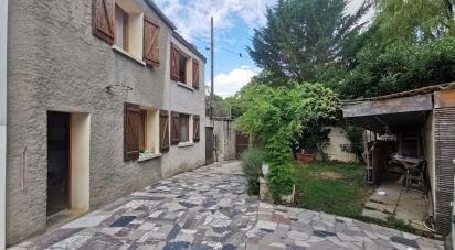 House 4 rooms of 80 m² in Vauhallan (91430)
