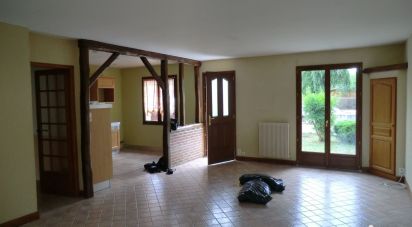 House 6 rooms of 109 m² in Bourges (18000)