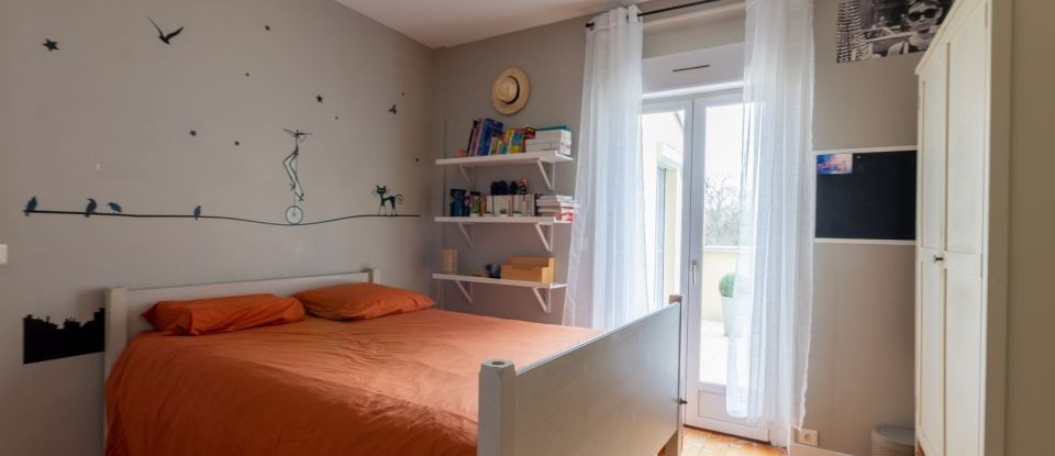 Maison 7 pièces de 150 m² à Mantes-la-Jolie (78200)