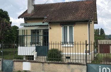 House 4 rooms of 59 m² in Joigny (89300)