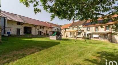 Country house 7 rooms of 224 m² in L'Épine-aux-Bois (02540)